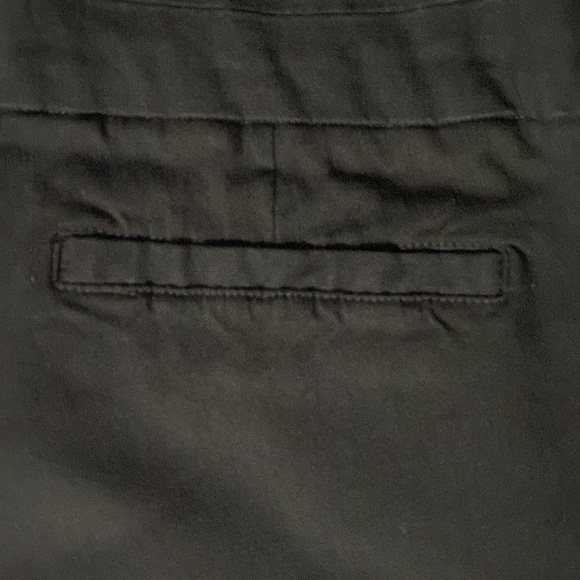 George | Woman’s Pull On Straight Leg Pant - Size 16 - Picture 5 of 5